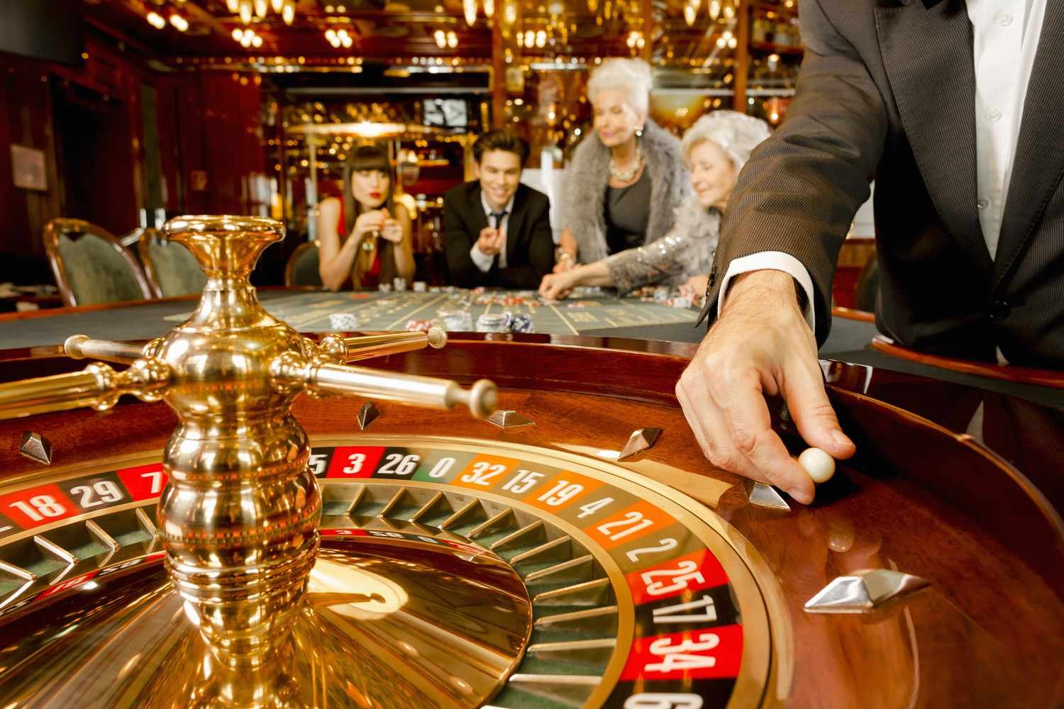 Winaura Casino